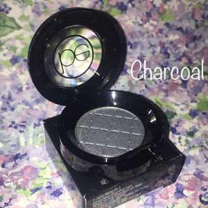 Beauticontrol Color Impact Eyeshadow Charcoal